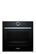 Reparación averías hornos Gaggenau en  Salamanca