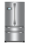 Reparación averías nevera Gaggenau en  Salamanca