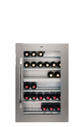 Reparación averías vinoteca Gaggenau en  Salamanca